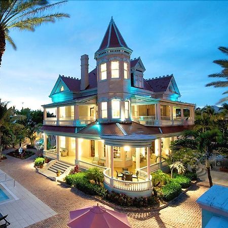Southernmost House Hotel (Adults Only) คีย์เวสต์ ภายนอก รูปภาพ