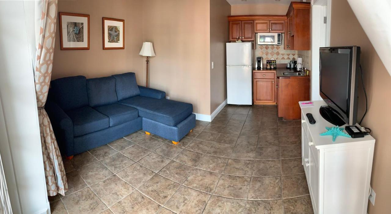 Southernmost House Hotel (Adults Only) คีย์เวสต์ ภายนอก รูปภาพ