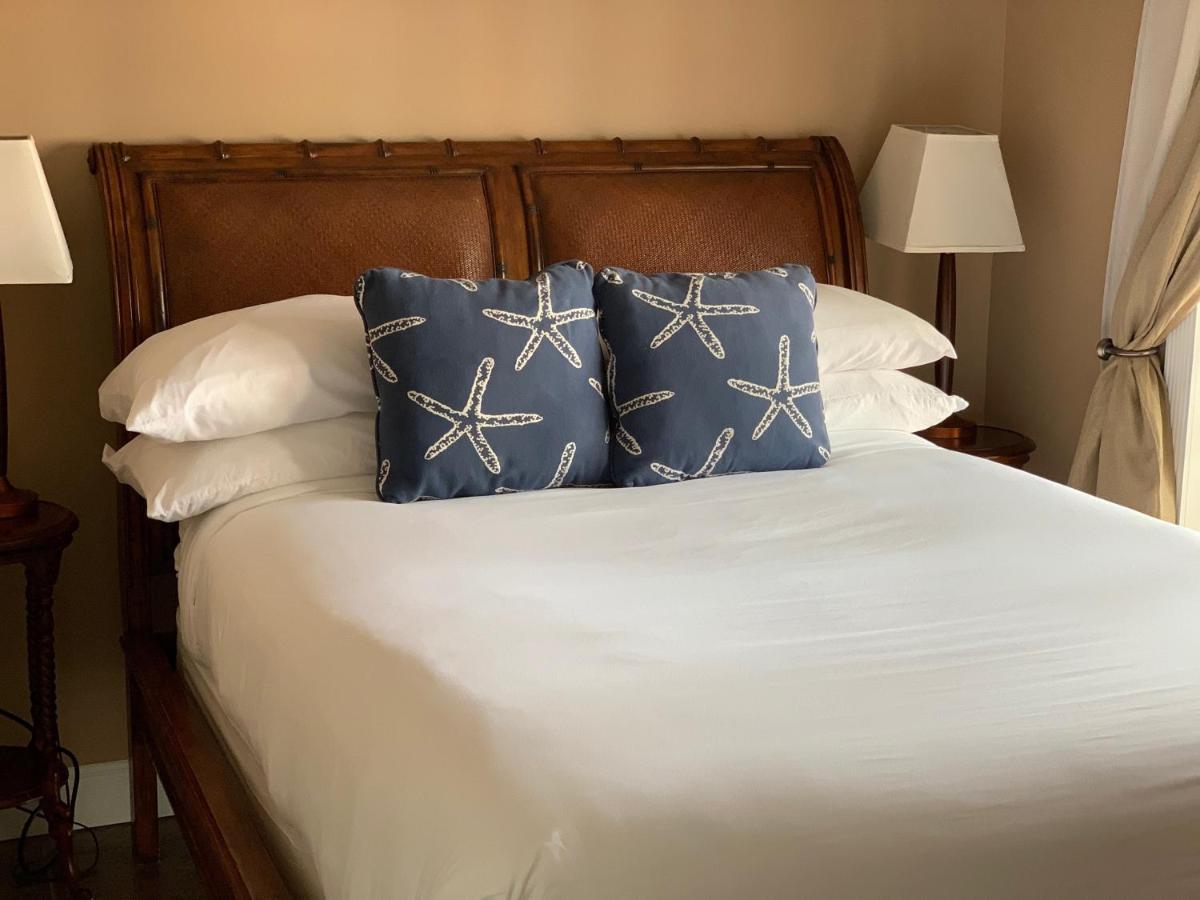 Southernmost House Hotel (Adults Only) คีย์เวสต์ ภายนอก รูปภาพ