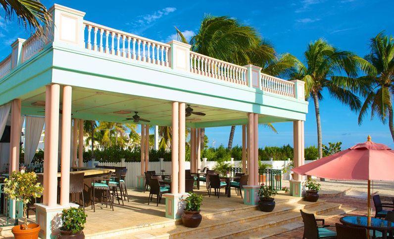 Southernmost House Hotel (Adults Only) คีย์เวสต์ ภายนอก รูปภาพ