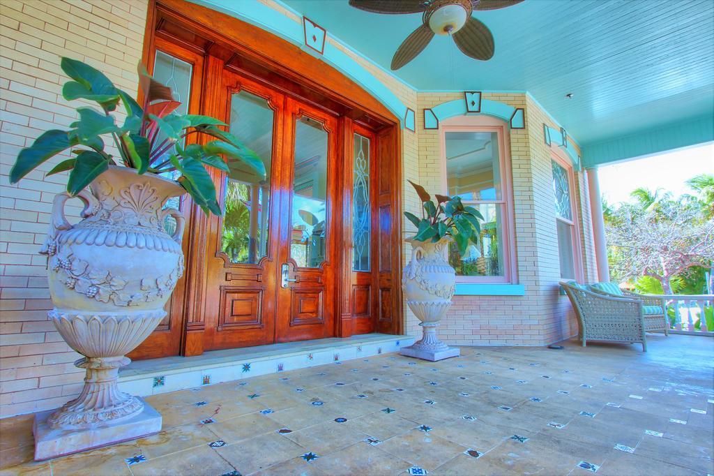 Southernmost House Hotel (Adults Only) คีย์เวสต์ ภายนอก รูปภาพ