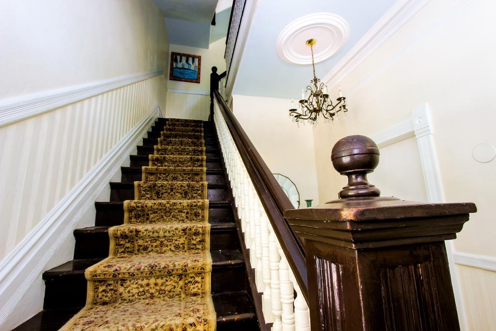 Southernmost House Hotel (Adults Only) คีย์เวสต์ ภายนอก รูปภาพ
