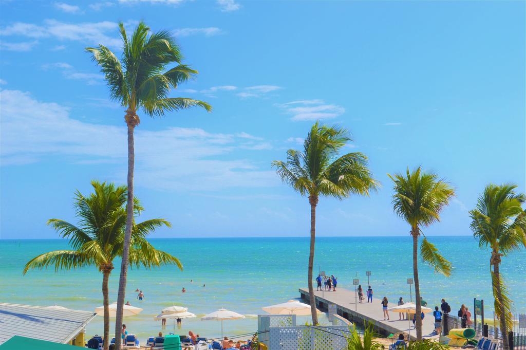 Southernmost House Hotel (Adults Only) คีย์เวสต์ ภายนอก รูปภาพ