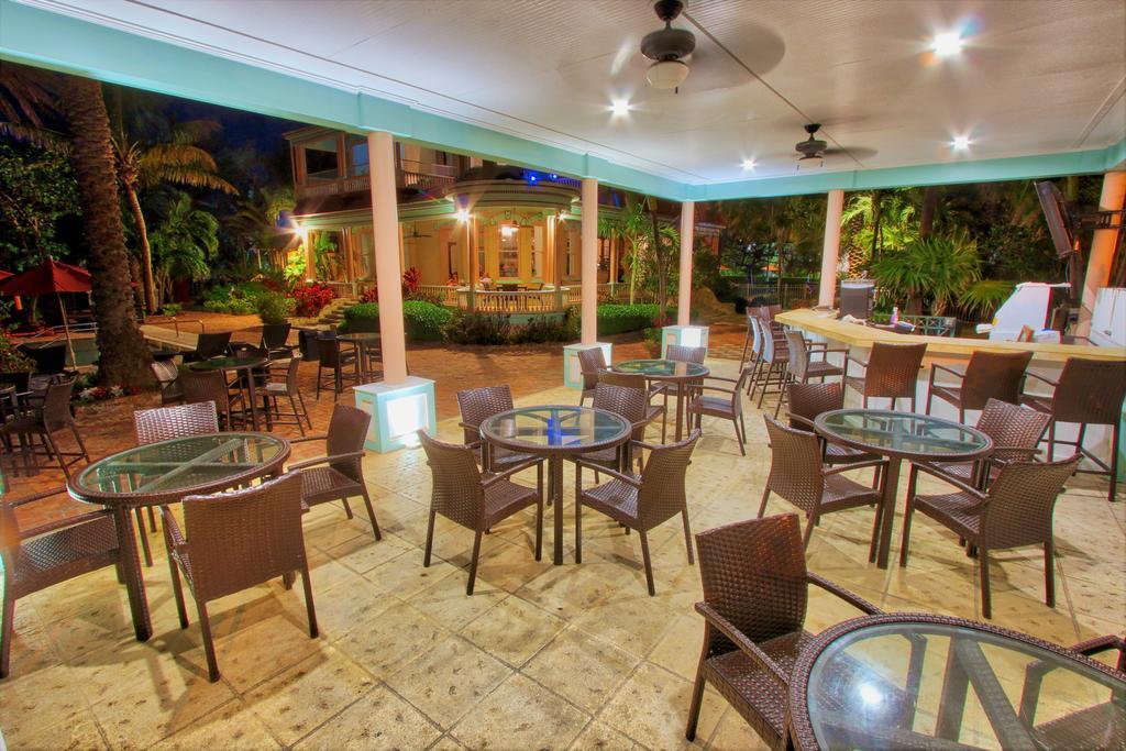 Southernmost House Hotel (Adults Only) คีย์เวสต์ ภายนอก รูปภาพ