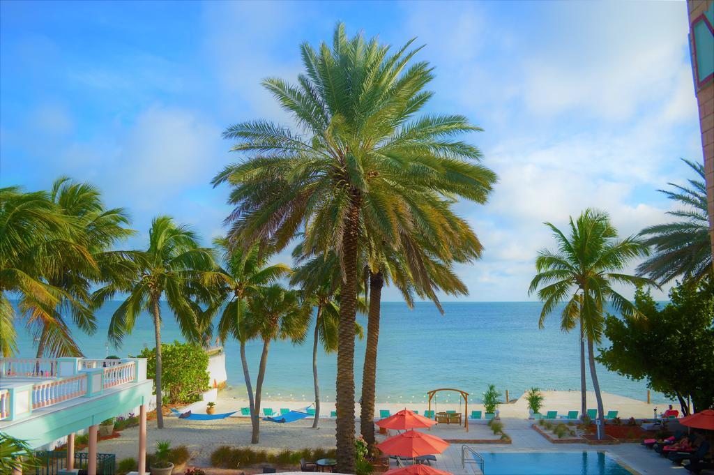 Southernmost House Hotel (Adults Only) คีย์เวสต์ ภายนอก รูปภาพ