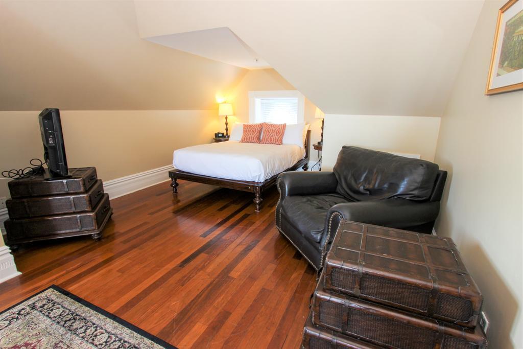 Southernmost House Hotel (Adults Only) คีย์เวสต์ ภายนอก รูปภาพ