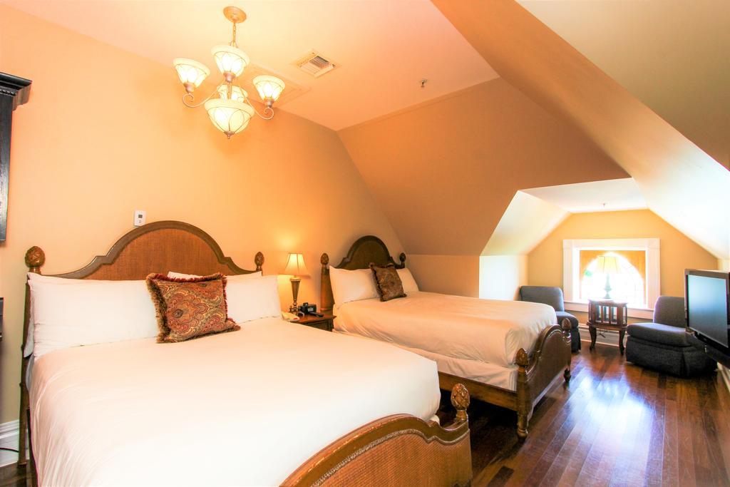 Southernmost House Hotel (Adults Only) คีย์เวสต์ ภายนอก รูปภาพ