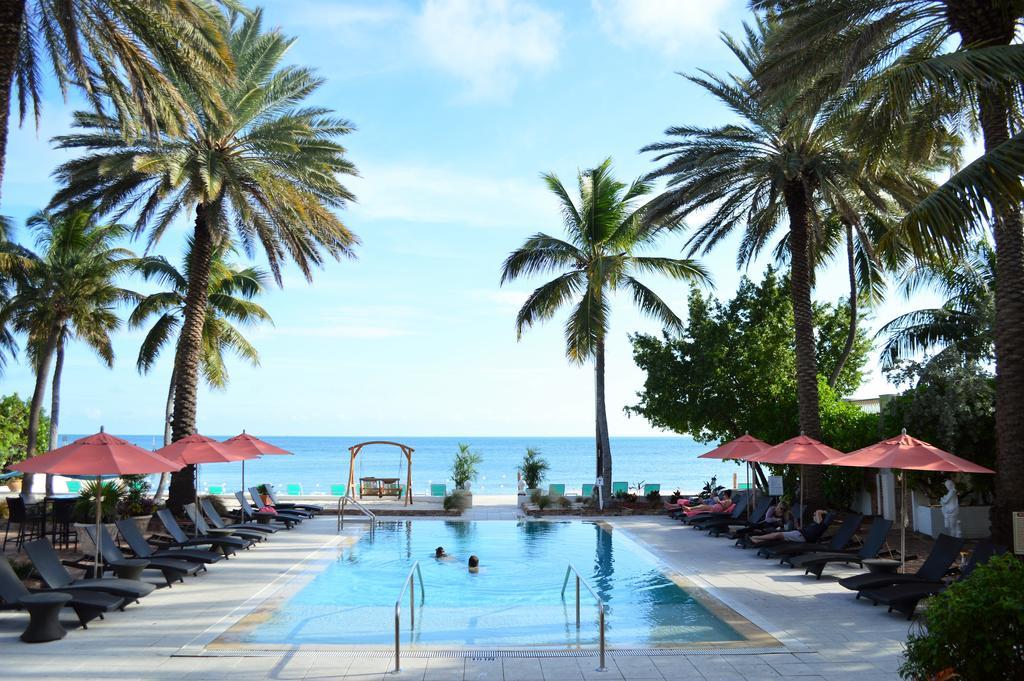 Southernmost House Hotel (Adults Only) คีย์เวสต์ ภายนอก รูปภาพ