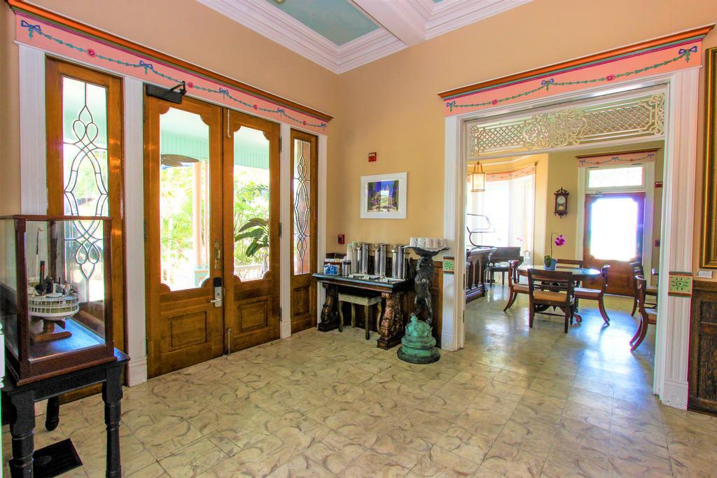 Southernmost House Hotel (Adults Only) คีย์เวสต์ ภายนอก รูปภาพ