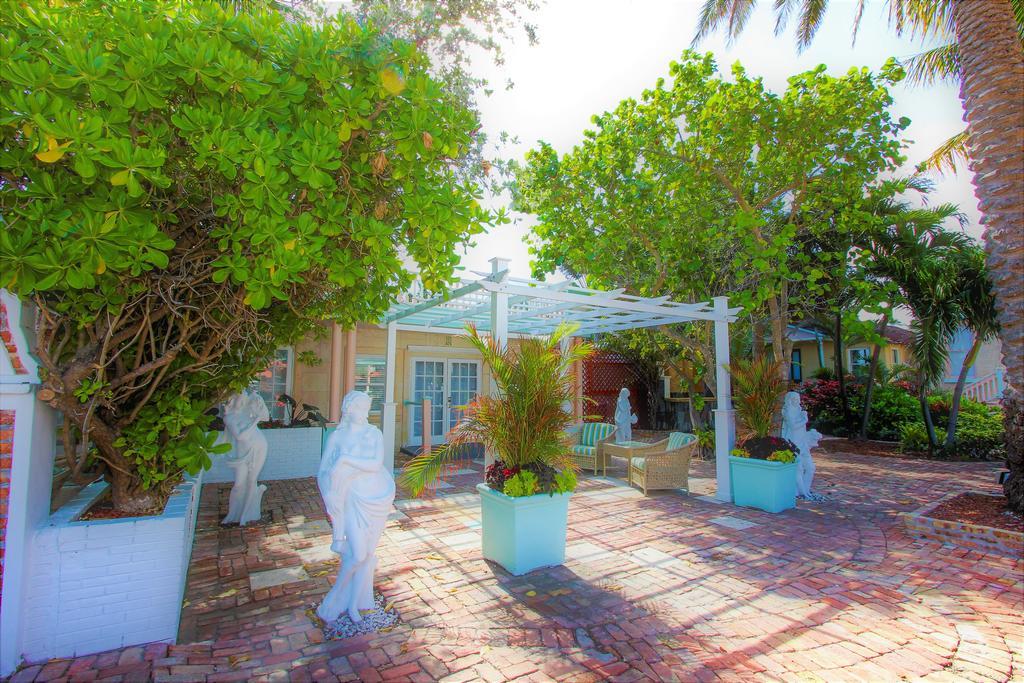 Southernmost House Hotel (Adults Only) คีย์เวสต์ ภายนอก รูปภาพ
