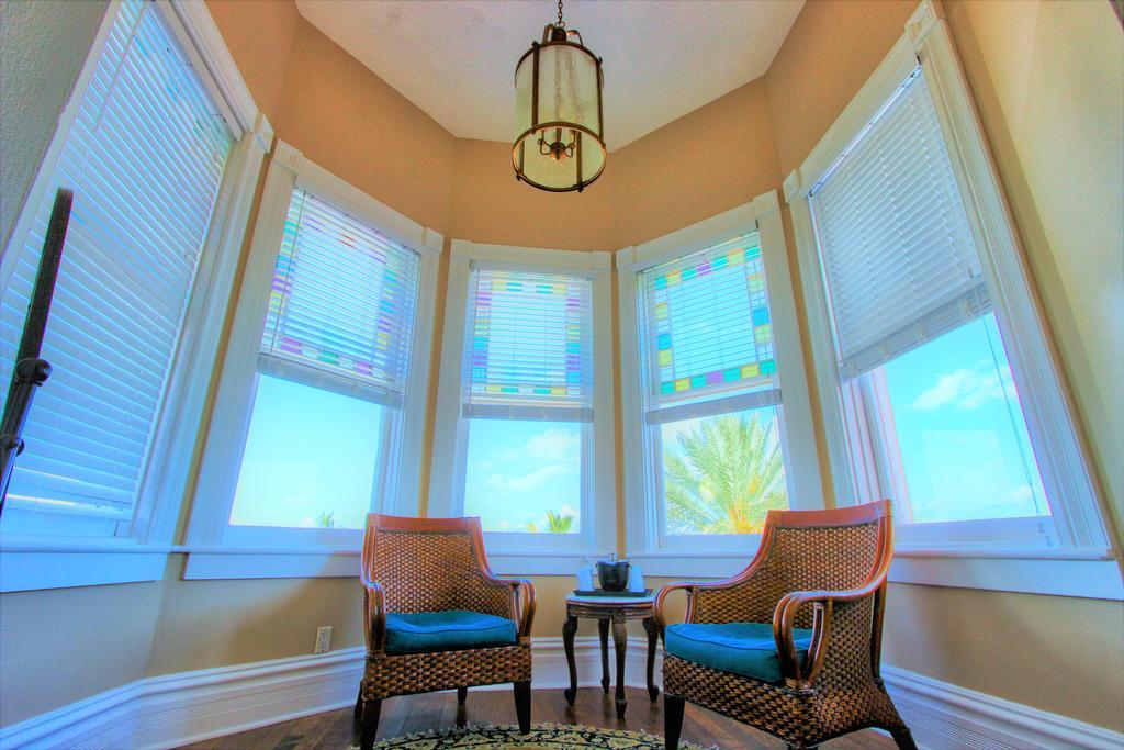 Southernmost House Hotel (Adults Only) คีย์เวสต์ ภายนอก รูปภาพ