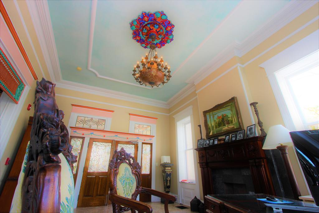 Southernmost House Hotel (Adults Only) คีย์เวสต์ ภายนอก รูปภาพ