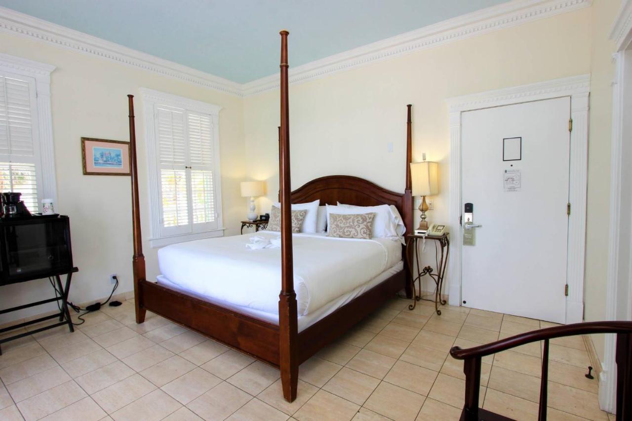 Southernmost House Hotel (Adults Only) คีย์เวสต์ ภายนอก รูปภาพ